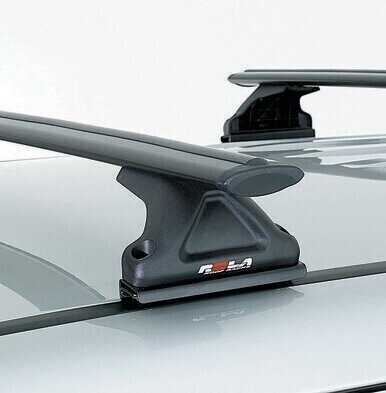 Roof Rack for Holden Commodore 5drWagon Vt w Factory Tracks