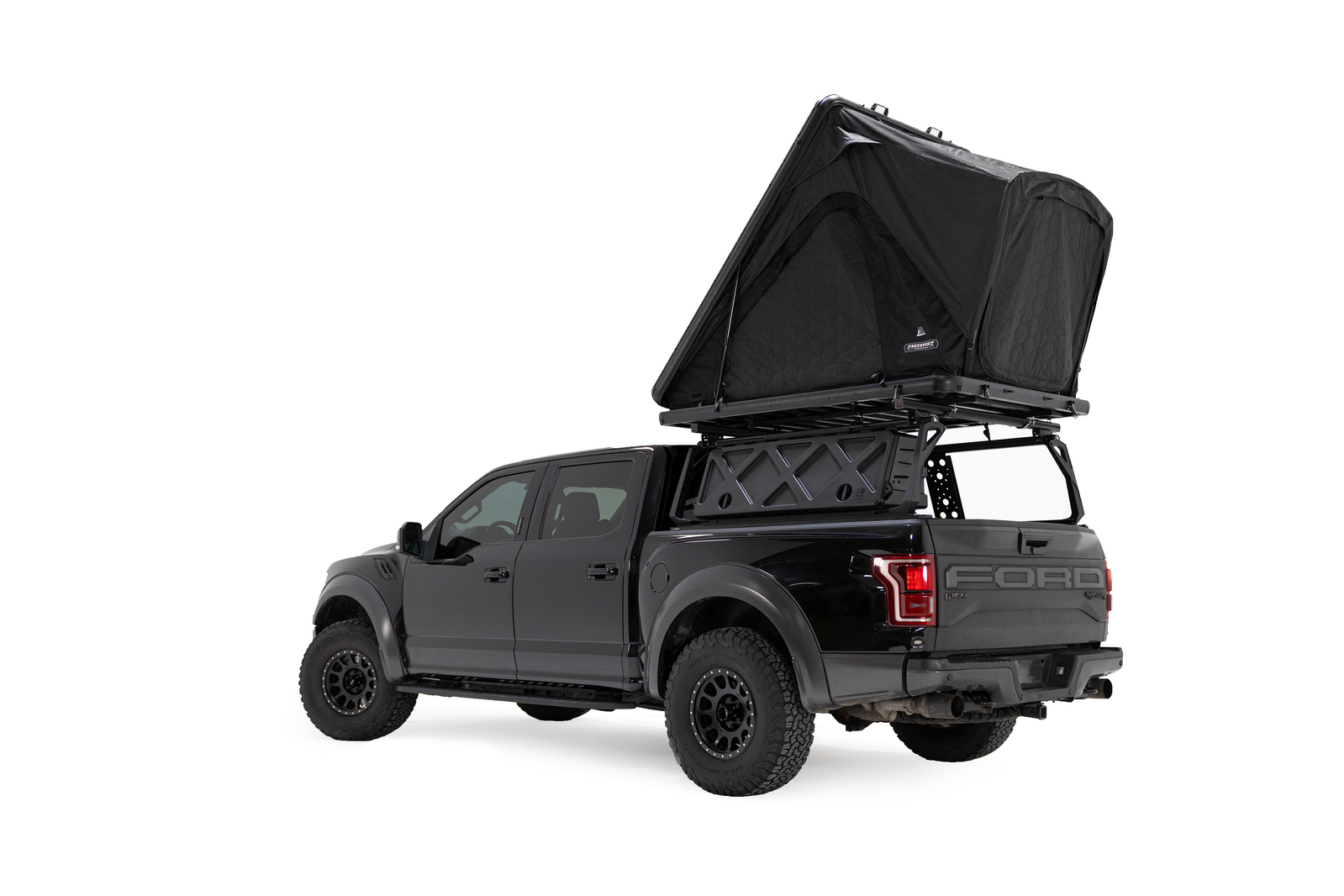 Aspen Lite Roof Top Tent RTTASPL by Freespirit Recreation