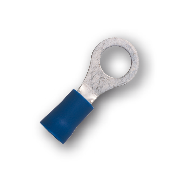 Ring Terminal Connectors (TE1206) by Ark Corp.