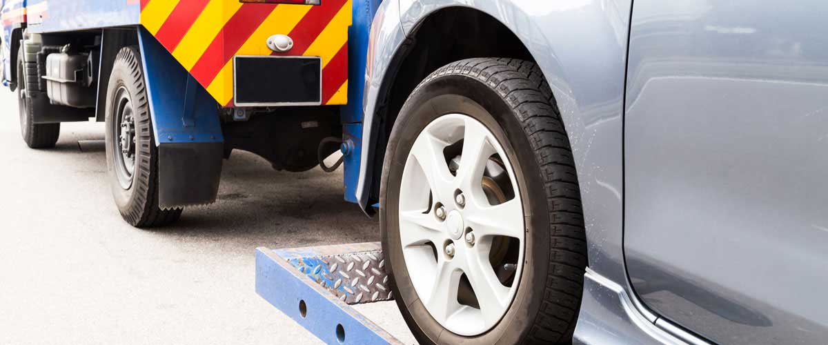 Tip For Safe Towing on Australian Roads