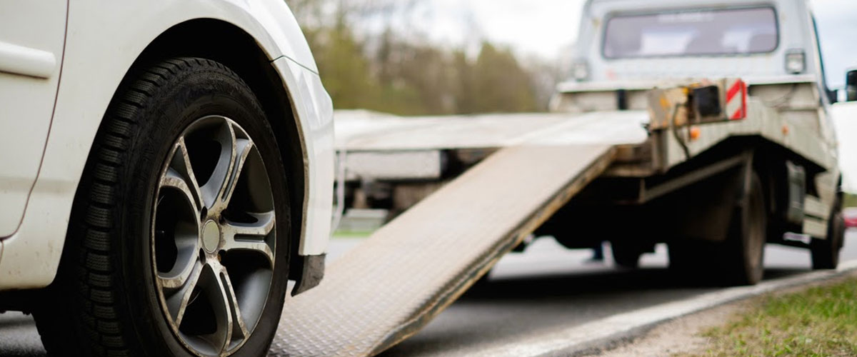 Towing Services in Sydney