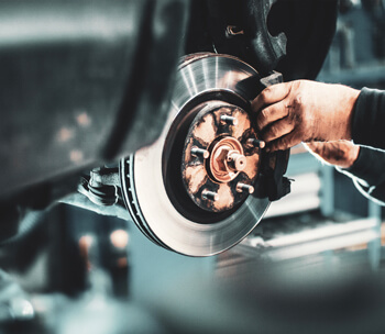 Repairs