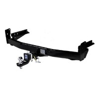 Towbar for Volkswagen Lt Lt35 2dr Cab Chassis 2003-2006 (01613R) by Hayman Reese