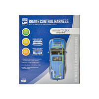Brake Harness Front Battery w/ 30A Power Bulk (4998) by Hayman Reese