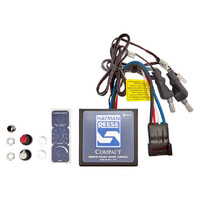 Compact Timer Brake Controller (5550) by Hayman Reese