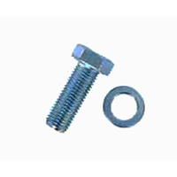 Lug Bolt and Washer (7200) by Hayman Reese