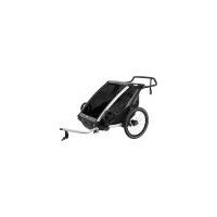 Chariot Lite2 Agave (10203022AU) by Thule