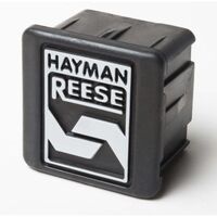 Hitch Box Insert Blank R (11106) by Hayman Reese