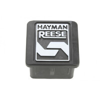 Hitch Box Insert Blank Rl (1700050) (11111) by Hayman Reese