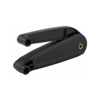 Short Hinge For Roof Boxes (1500014908) by Thule