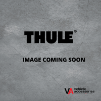 Evo Raised Rail-Front Cover (1500052985) by Thule