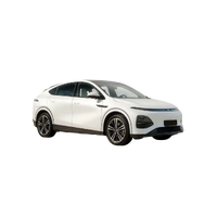 Heavy Duty Towbar for XPeng G6 (12/2024 – Onwards) | Towrite