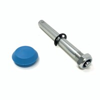 Clevis Axle Assembly 17-X (1540105292) by Thule