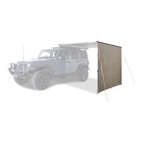Batwing/Sunseeker Awning Extension (31101) by Rhino Rack