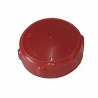 3/4 Hydraulic Cap (313005) by Couplemate