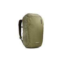 Chasm 26L Back Pack Olivine (3204294) by Thule