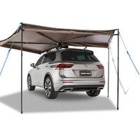 Batwing Compact Awning LH (33116) by Rhino Rack