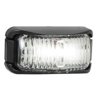 42WM LED FRONT END OUTLINE MARKER LAMP (42WM) by LED AUTOLAMPS