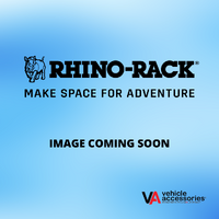 Plat Form Tray Full Rail Kit (Suit 42100B) (43180B) by Rhino Rack