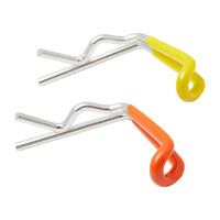 Ergo R Clips 2pack (55022) by Hayman Reese