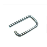 Weight Distribution Spare Parts Safety Pin to Suit Snap Up Bracket (55180) by Hayman Reese