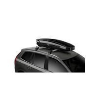 Motion Xt Sport Black Glossy Roof Box (629601) by Thule