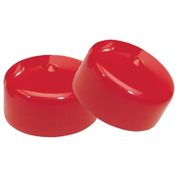Red Cap - Suit Bearing Protector (630015)