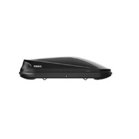 Touring Inmin 200 Anthracite Roof Box (634208) by Thule