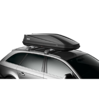Touring Inlin 780 Anthracite Roof Box (634804) by Thule