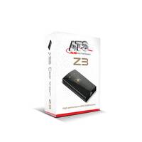 Anti Theft System Kit Z3 Model GPS Tracker INCL 12Month Connectivity (698000Z3-ALK)