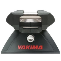 LockNLoad Kit for Discovery 3/4 Rear Tracks (8000333) by Yakima