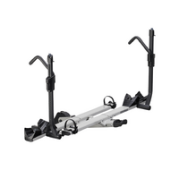 StageTwo (Vapor) Hitch Mount Bike Carrier (8002740) by Yakima