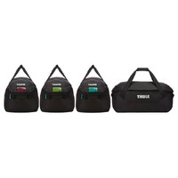 Gopack Set New (800603) by Thule