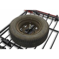 Spare Tyre Carrier (8007076) by Yakima