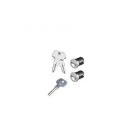 Bike Accessory SKS Lock Cores-2 Pack (8007202) by Yakima