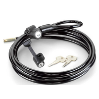 LockUp 10ft Cable (8007238) by Yakima