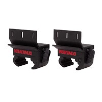EasyOff Quick Release Awning Bracket (8007440) by Yakima