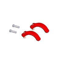 Spare Part: ShowBoat Quick Release Lever Set (8860058) by Yakima