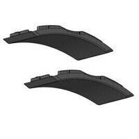 Spare Part: FatCat S-Clamp Pads x2 (8860079) by Yakima