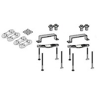 Spare Part: J-Cradle Mounting Hardware (8880714) by Yakima