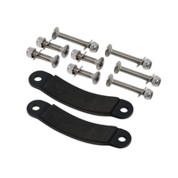 Spare Part: RoadShower Rack Mount Clips x2 (8881255) by Yakima