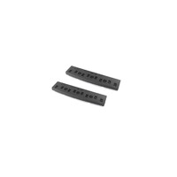 LockNLoad Height Packer Spacers Pack Of 2 (8890337) by Yakima