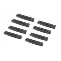 LockNLoad Height Packer Spacers Leg to Mount 20-Pack (8890341) by Yakima
