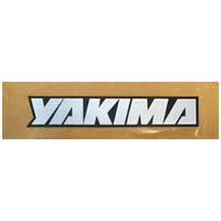 Spare Part: EasyTrip Decal Vinyl 140mm (9897006) by Yakima