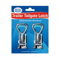 Tailgate Trailer Latch (A86AB) by Ark Corp.