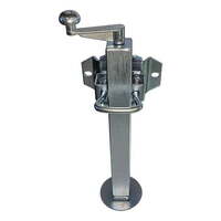Swivel Square Jack Stand (ASHD-SQ) by Couplemate