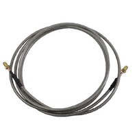 Hydraulic Brake Line Stainless Steel Braided (BLSS3500) By Sunrise Trailer Parts