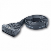 7 Pin Flat Boot Socket (BSF7) by Ark Corp.