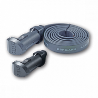 7 Pin Small Round Boot Socket (BSS7) by Ark Corp.
