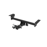 Towbar for Byd Atto 3 Suv 2021 - Onwards (BYD1) by Carasel 